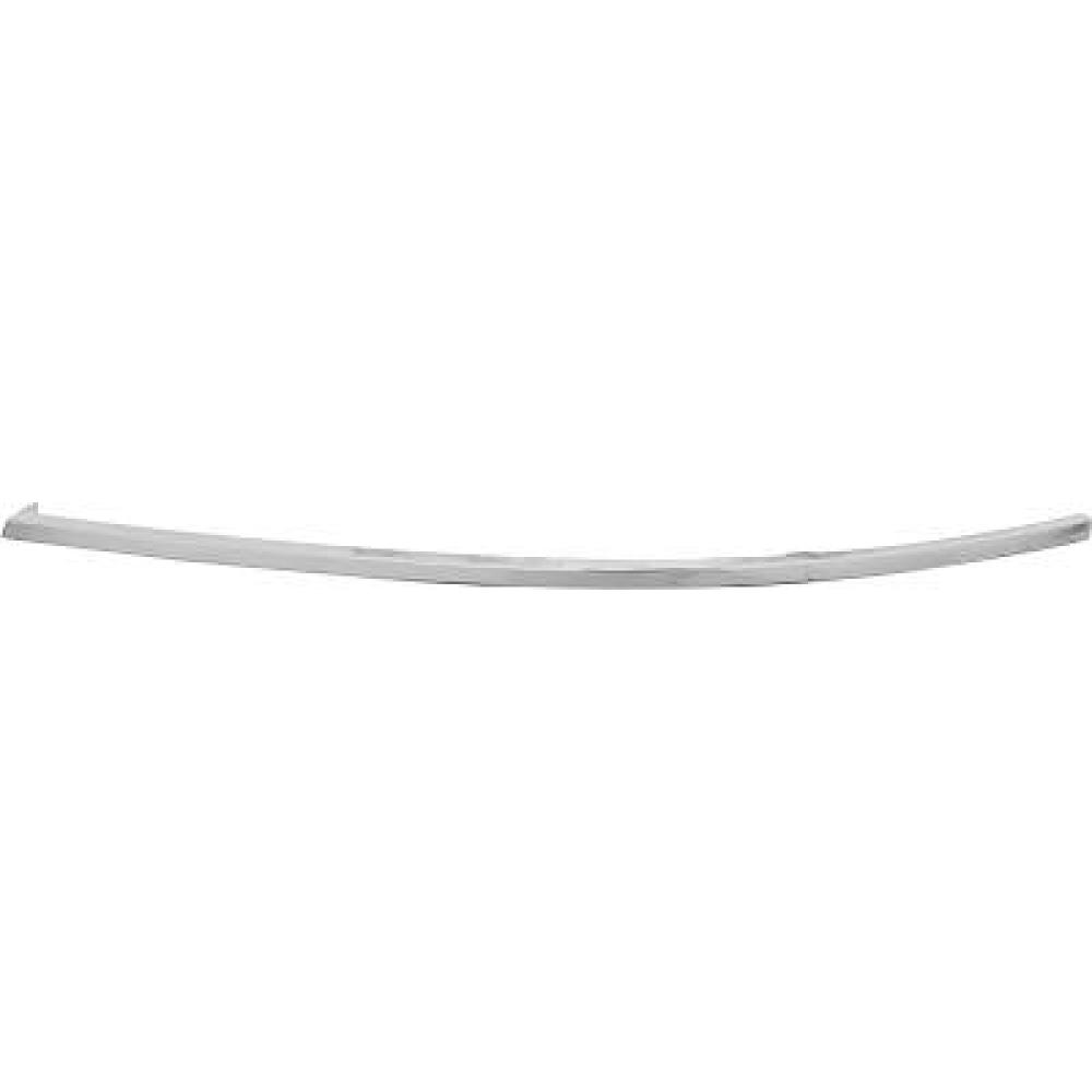 Baguette et bande protectrice, pare-chocs avant gauche — Audi A6 (Typ 4B) Berline/Avant (2001-2004) — réf. 1025063