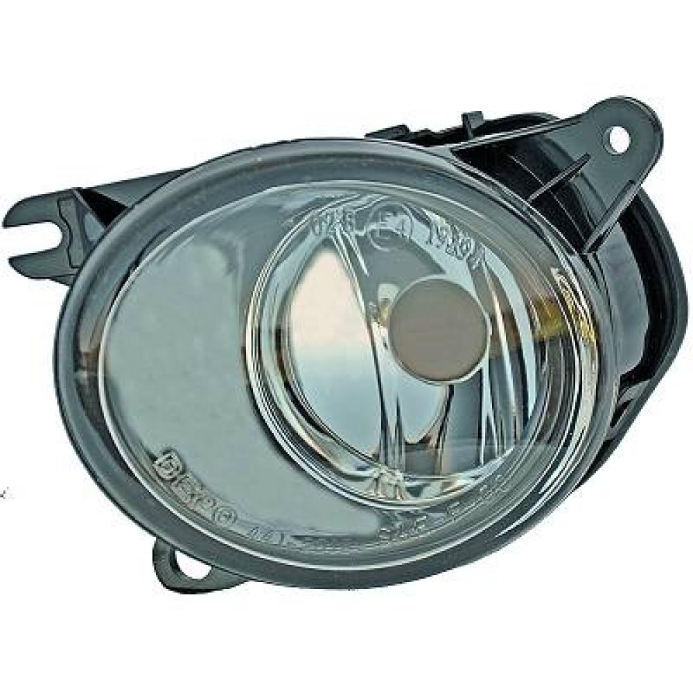 Projecteur antibrouillard droite — Audi A6 (Typ 4B) Berline/Avant (2001-2004)