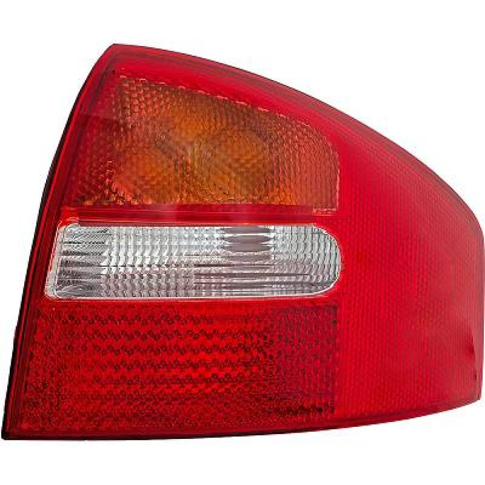 Feu arrière droite — Audi A6 (Typ 4B) Berline/Avant (2001-2004) — réf. 1025090