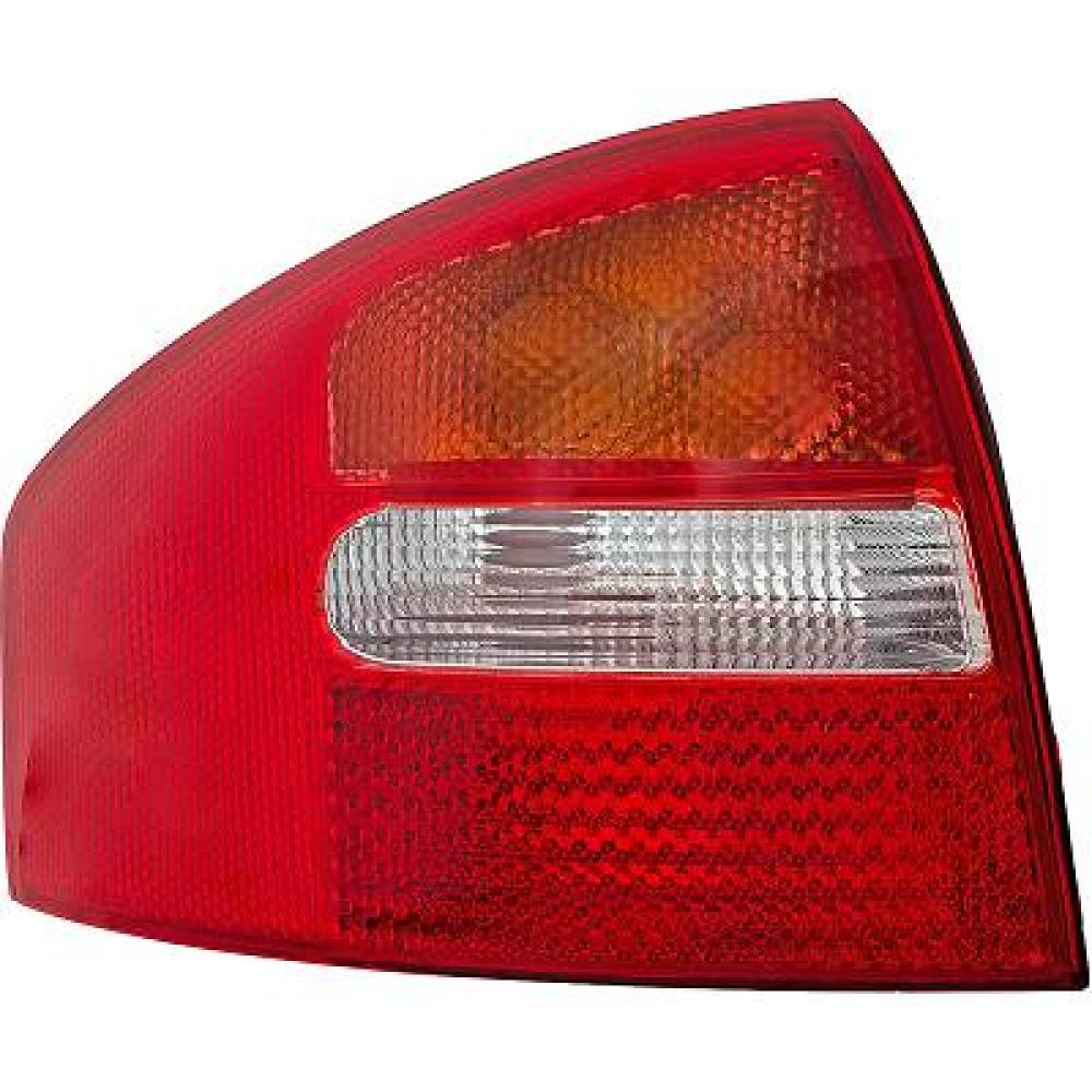 Feu arrière gauche — Audi A6 (Typ 4B) Berline/Avant (2001-2004) — réf. 1025091