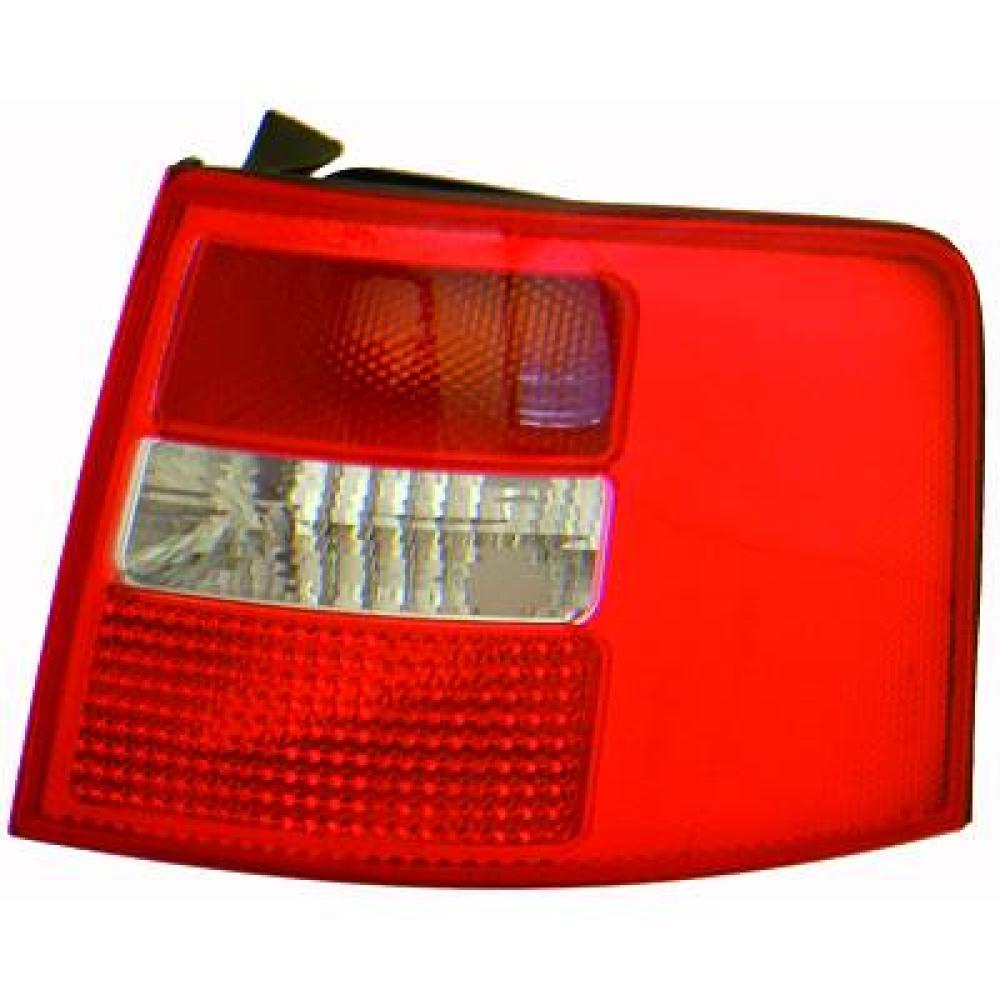 Feu arrière droite — Audi A6 (Typ 4B) Berline/Avant (2001-2004) — réf. 1025690