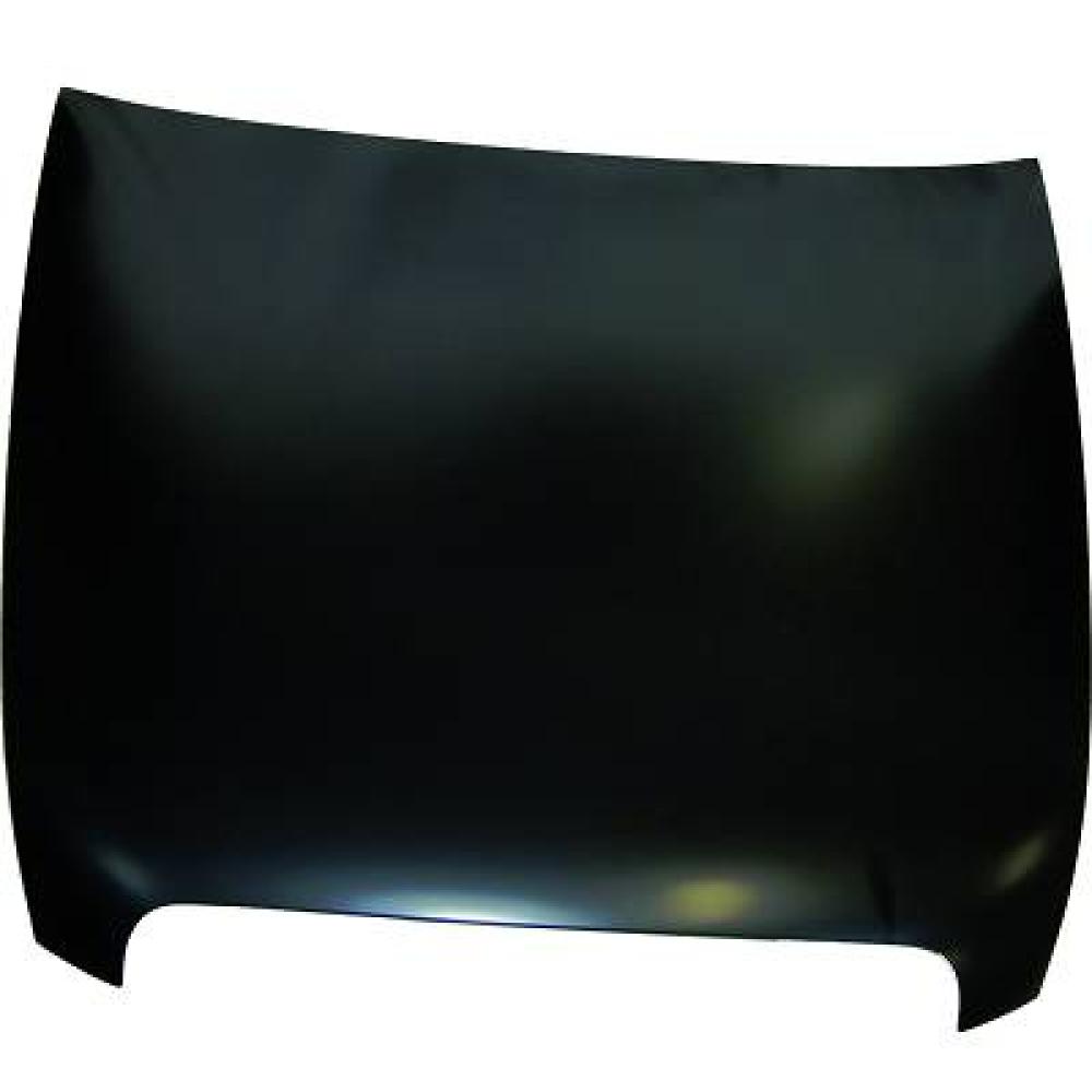 Capot-moteur — Audi A6 (Typ 4F2) (2008-2010) (+1)