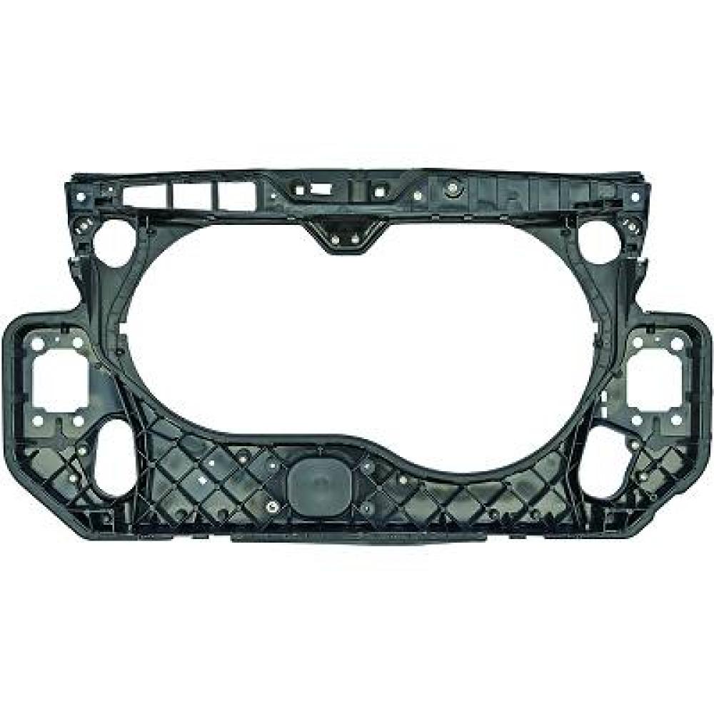 Revêtement avant — Audi A6 (Typ 4F2) (2008-2010) (+1)