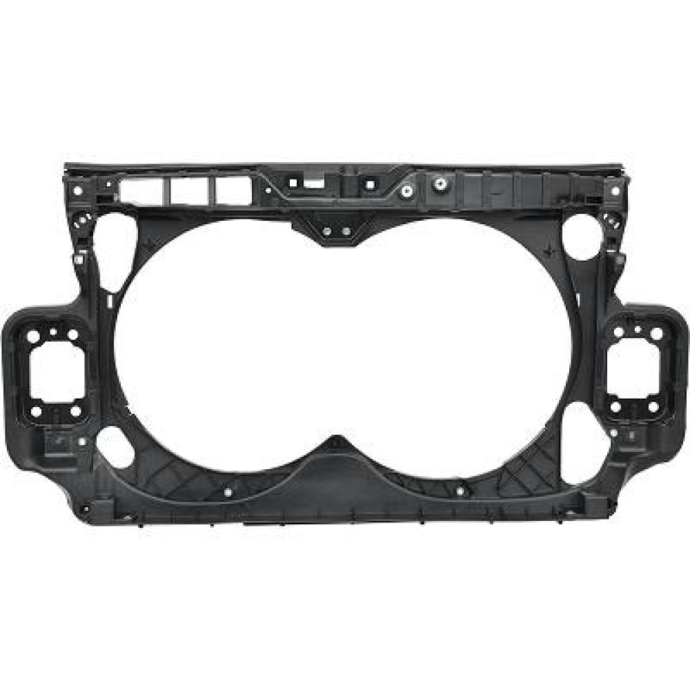 Revêtement avant — Audi A6 (Typ 4F2) (2008-2010) (+1)