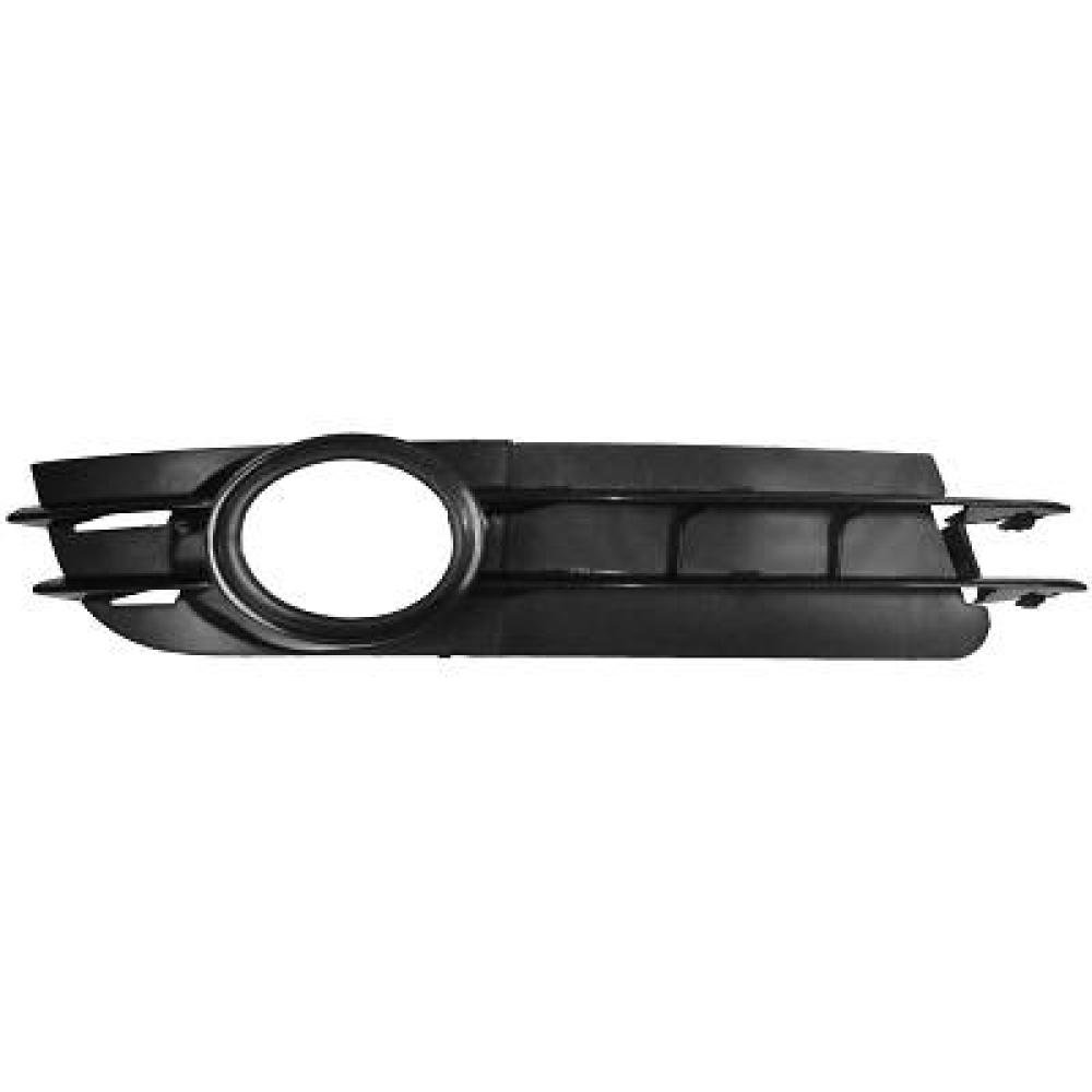 Grille de ventilation, pare-chocs droite — Audi A6 (Typ 4F2/4F5) (2004-2008) — réf. 1026042