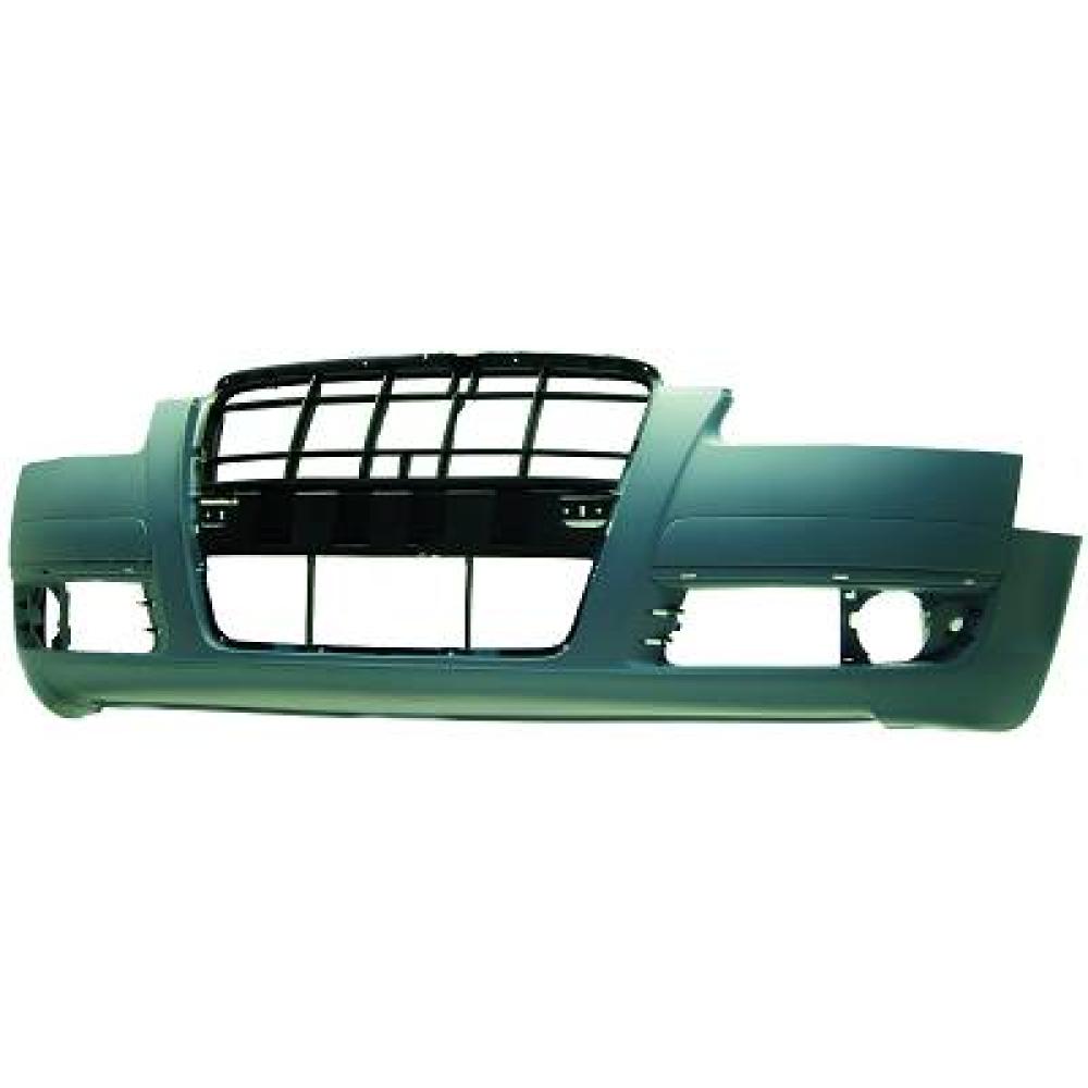 Pare-chocs avant — Audi A6 (Typ 4F2/4F5) (2004-2008) — réf. 1026050