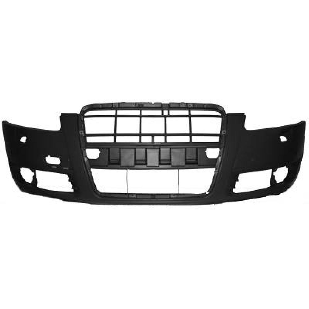 Pare-chocs avant — Audi A6 (Typ 4F2/4F5) (2004-2008) — réf. 1026051