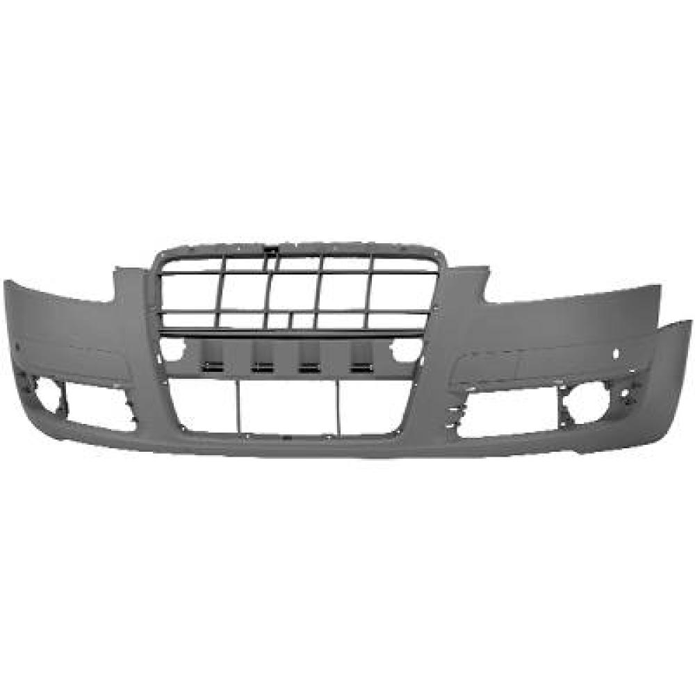 Pare-chocs avant — Audi A6 (Typ 4F2/4F5) (2004-2008) — réf. 1026052