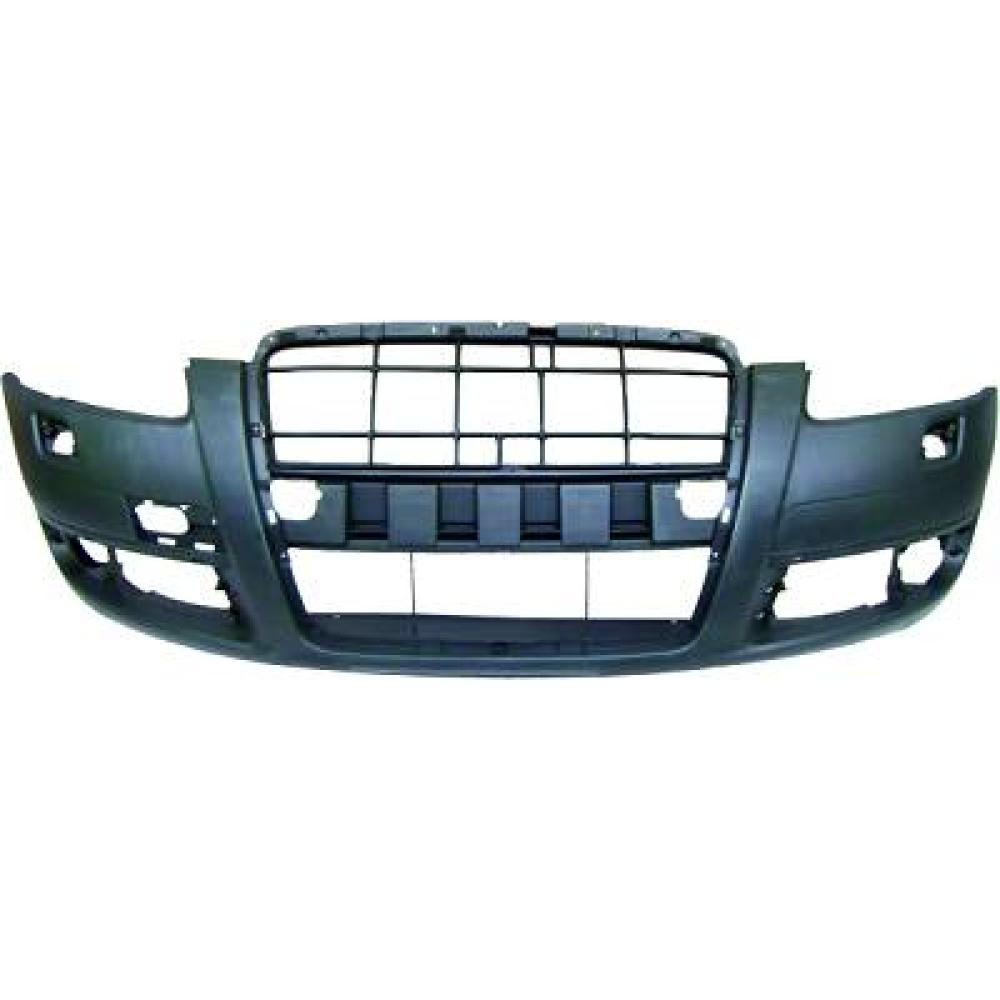 Pare-chocs avant — Audi A6 (Typ 4F2/4F5) (2004-2008) — réf. 1026053