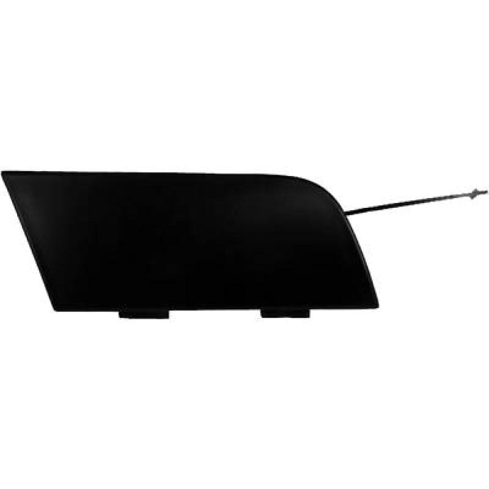Enjoliveur, pare-chocs avant — Audi A6 (Typ 4F2/4F5) (2004-2008)