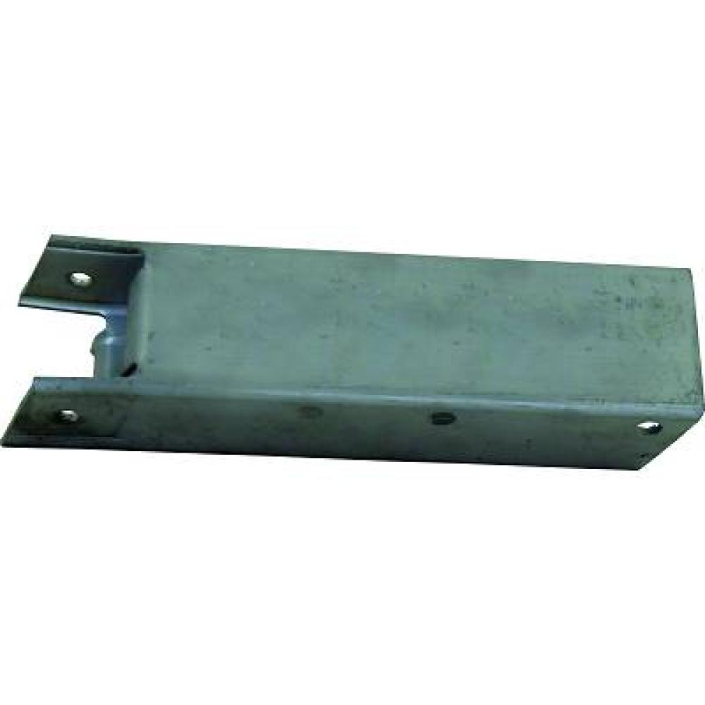 Support, pare-chocs arrière droite — Audi A6 (Typ 4F2) (2008-2010) — réf. 1026066