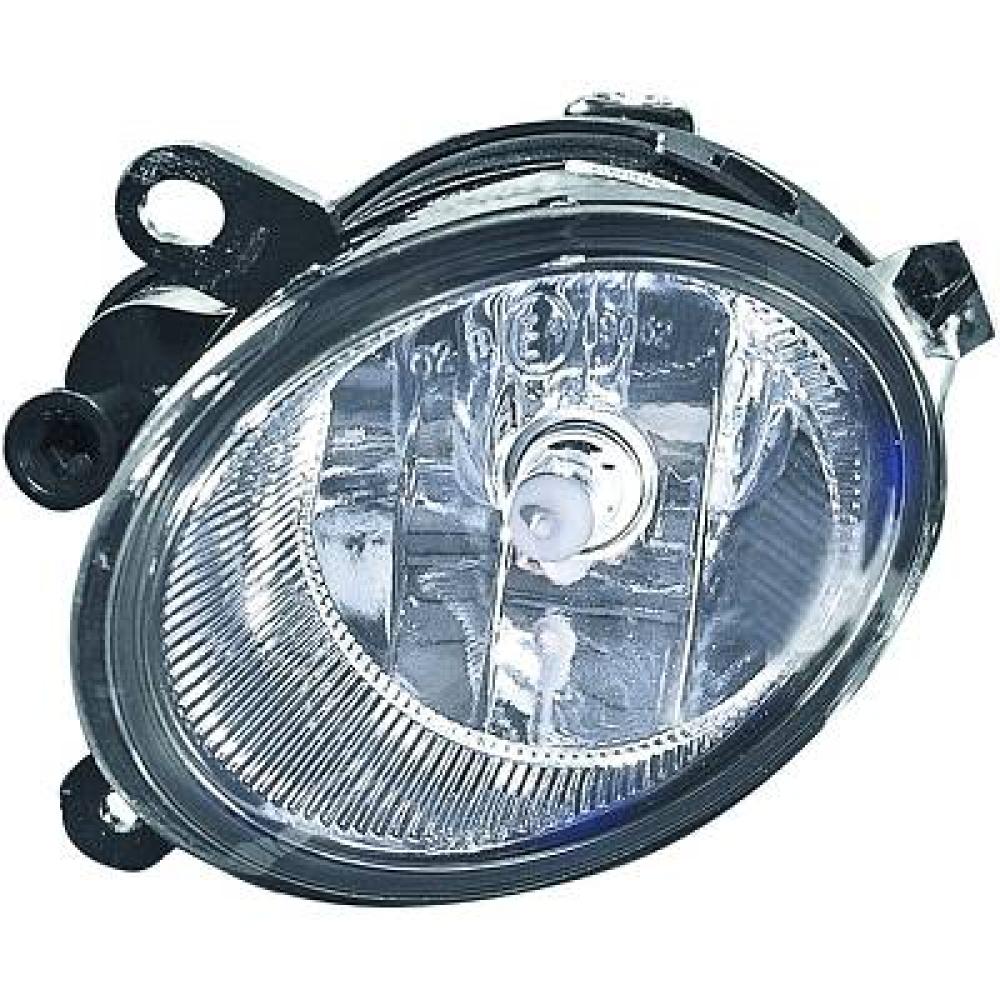Projecteur antibrouillard droite — Audi A6 (Typ 4F2/4F5) (2004-2008)