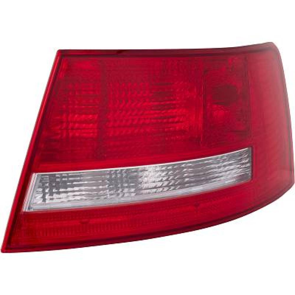 Feu arrière droite — Audi A6 (Typ 4F2/4F5) (2004-2008)
