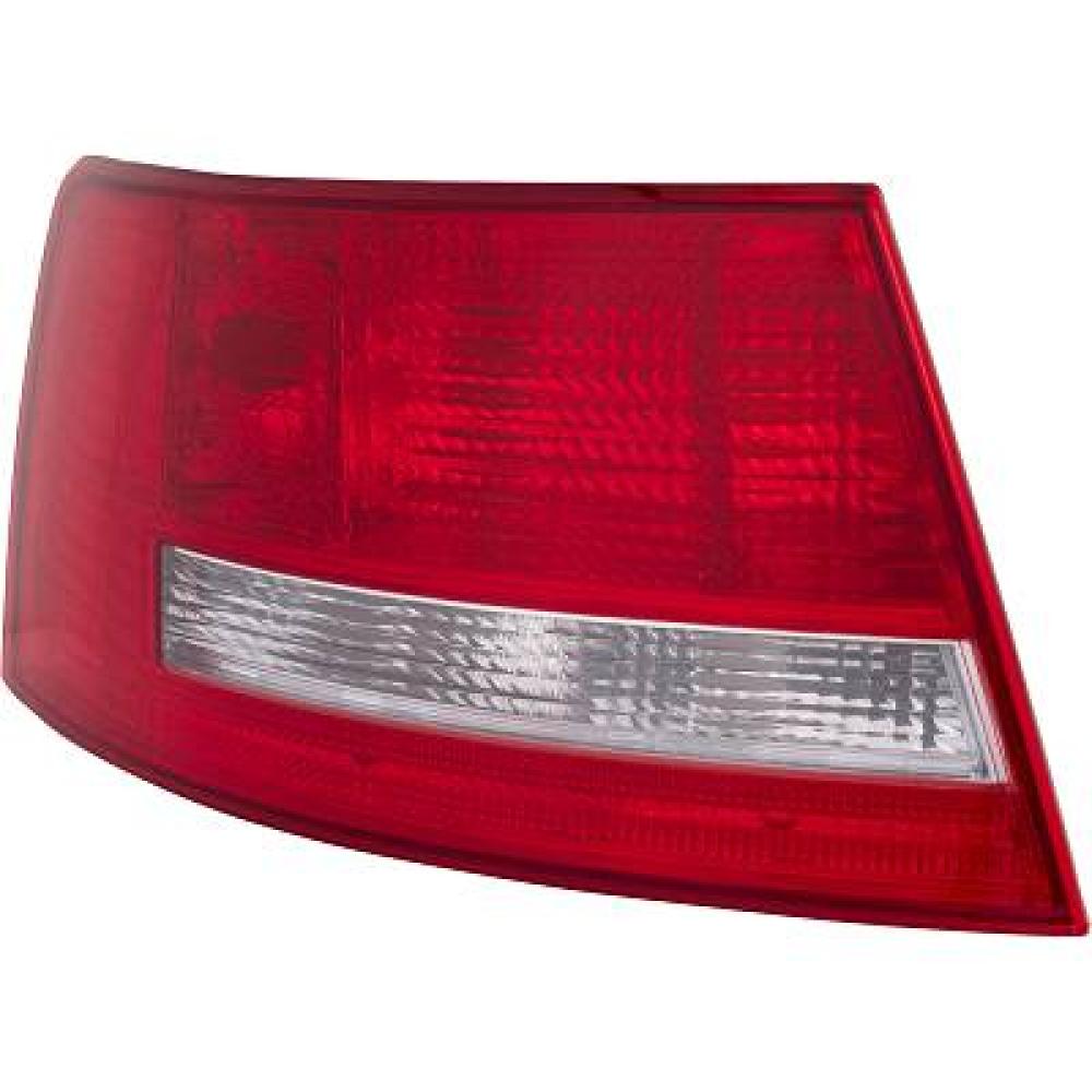 Feu arrière gauche — Audi A6 (Typ 4F2/4F5) (2004-2008) — réf. 1026091