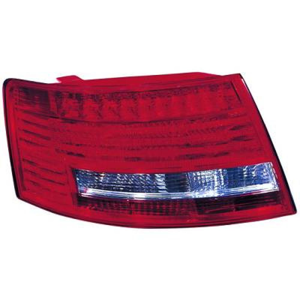 Feu arrière droite — Audi A6 (Typ 4F2/4F5) (2004-2008) — réf. 1026092