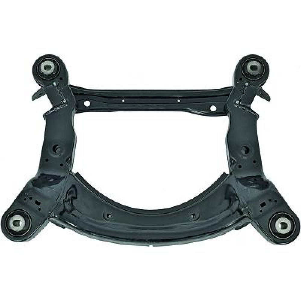 Plot de berceau/Support d'agrégats — Audi A6 (Typ 4F2) (2008-2010) — réf. 1026119