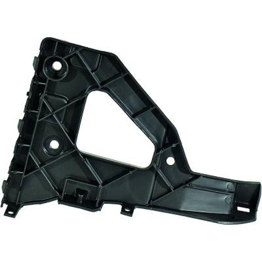 Support, pare-chocs avant droite — Audi A6 (Typ 4F2) (2008-2010) — réf. 1026162