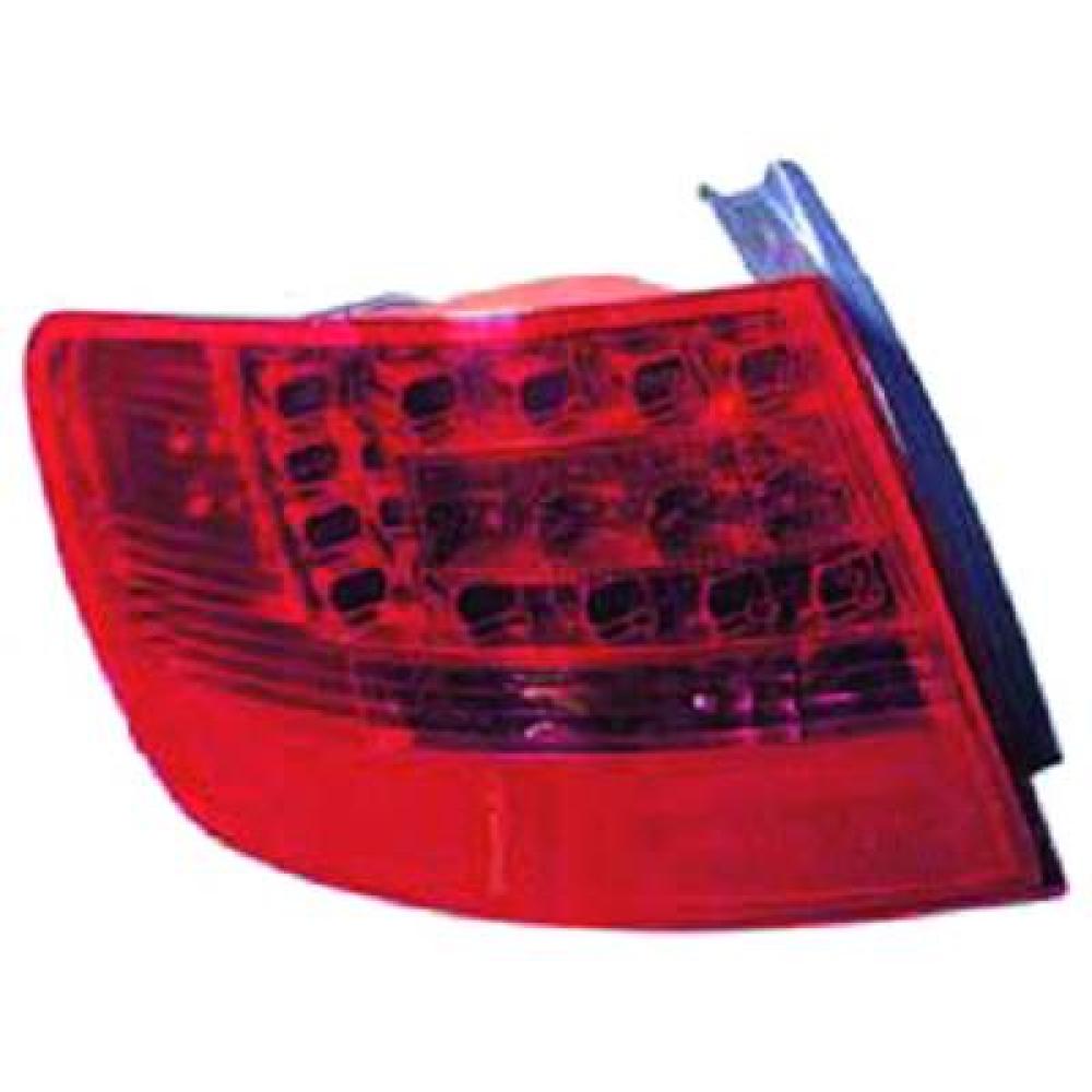 Feu arrière gauche — Audi A6 (Typ 4F2/4F5) (2004-2008) — réf. 1026791