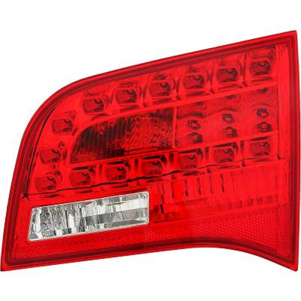 Feu arrière droite — Audi A6 (Typ 4F2/4F5) (2004-2008)