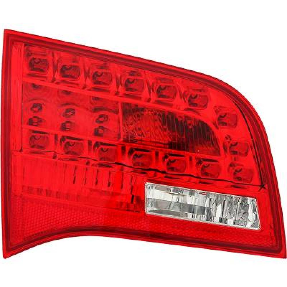 Feu arrière gauche — Audi A6 (Typ 4F2/4F5) (2004-2008) — réf. 1026793