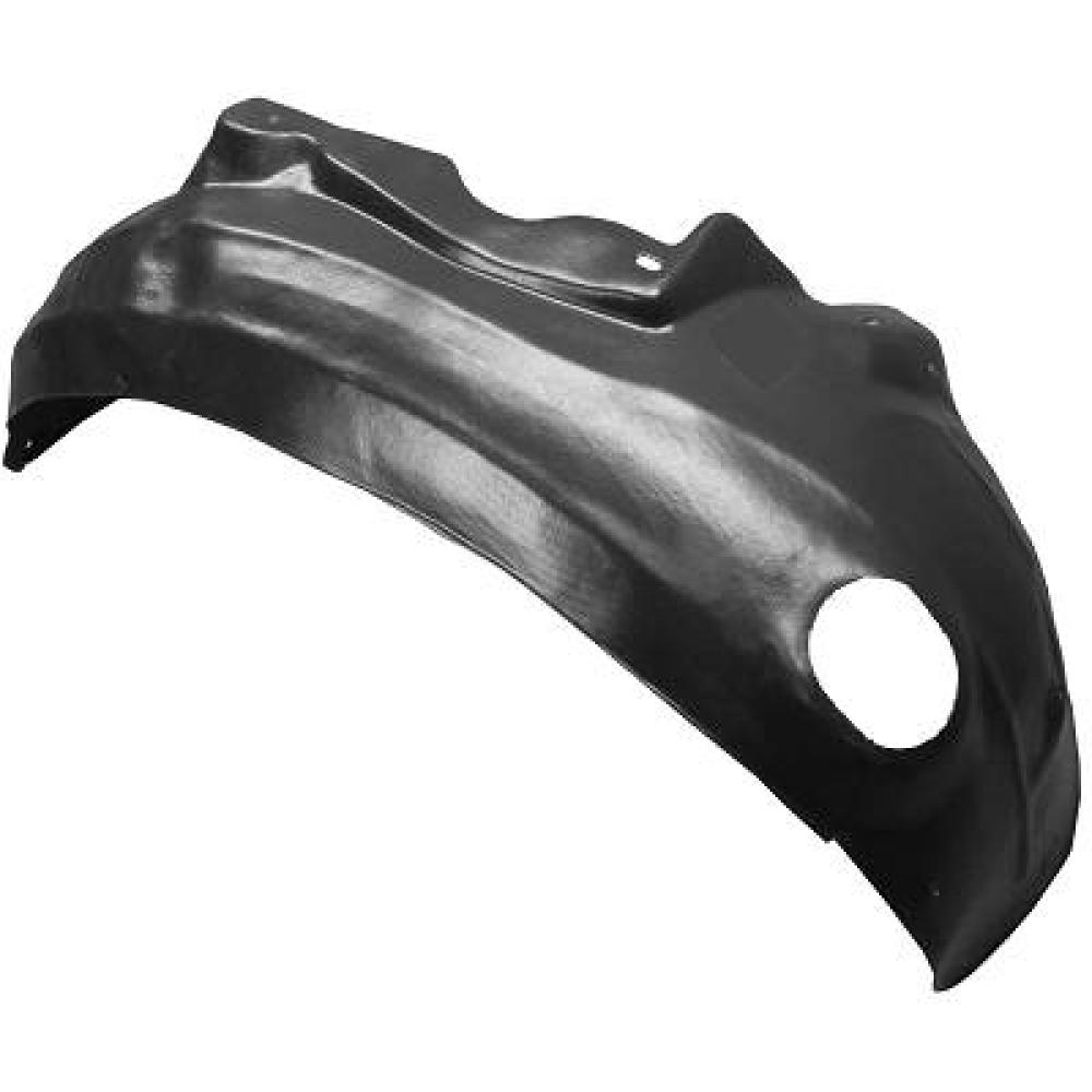 Garniture, passage de roue avant droite — Audi A6 (Typ 4F2) (2008-2010)