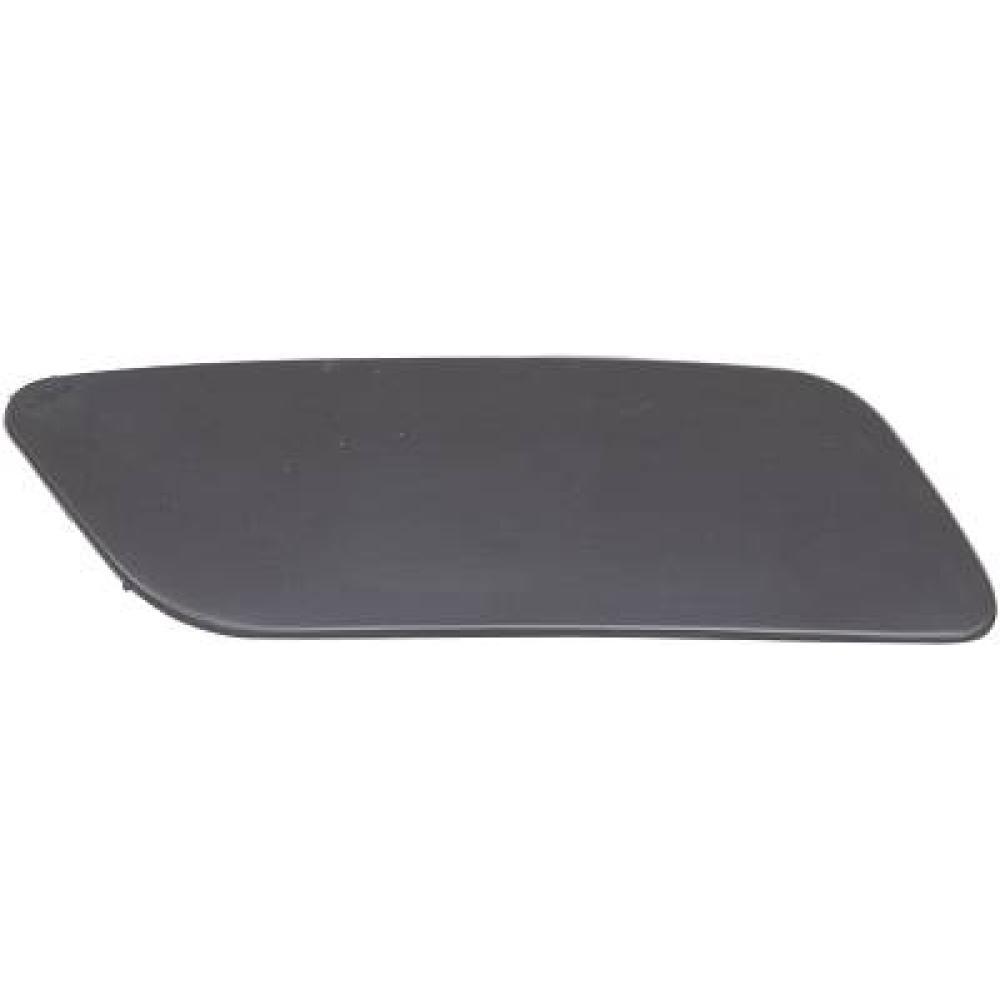 Enjoliveur, pare-chocs avant droite — Audi A6 (Typ 4F2) (2008-2010) — réf. 1027042