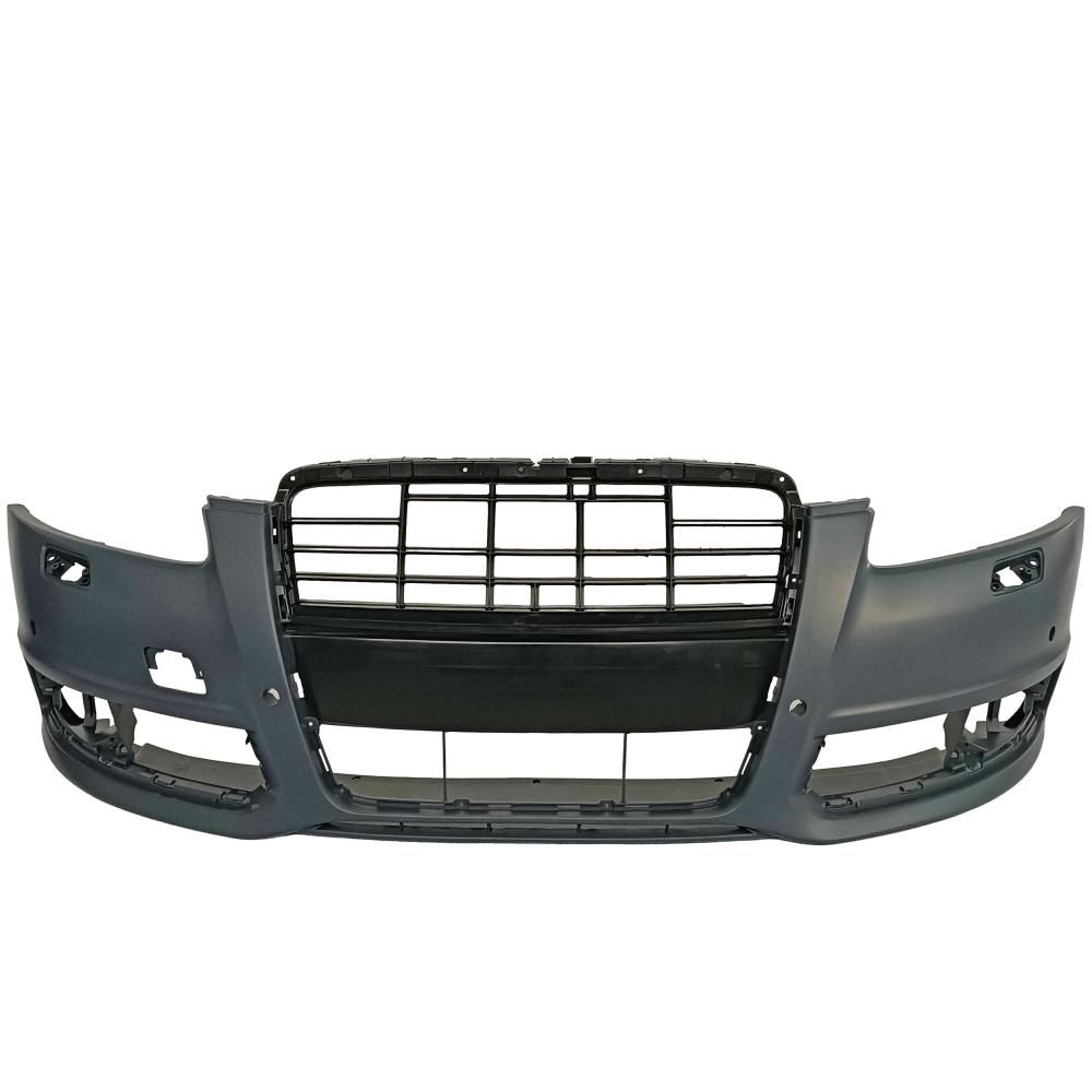 Pare-chocs avant — Audi A6 (Typ 4F2) (2008-2010) — réf. 1027050