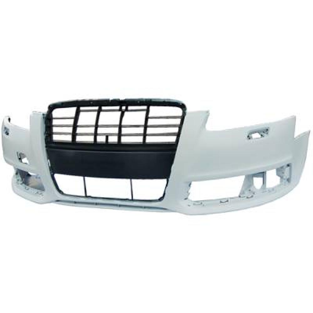Pare-chocs avant — Audi A6 (Typ 4F2) (2008-2010) — réf. 1027052