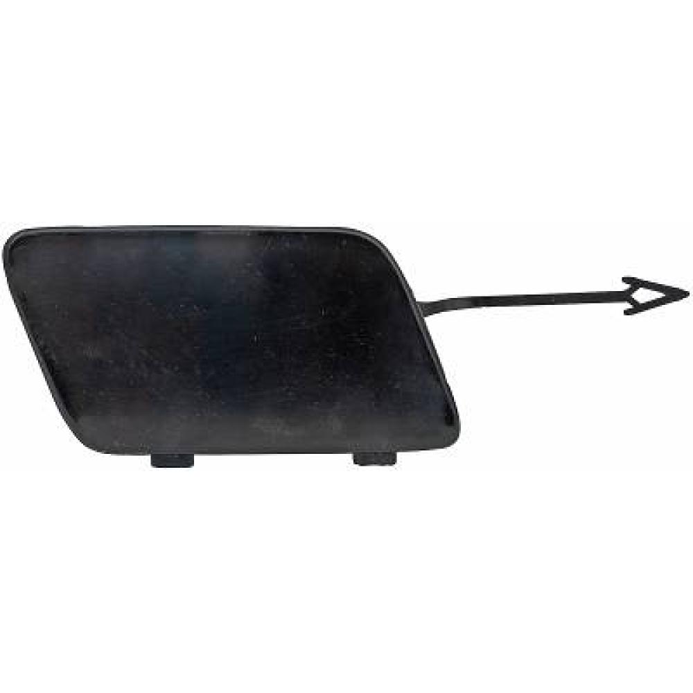 Capuchon, crochet de remorquage avant — Audi A6 (Typ 4F2) (2008-2010) — réf. 1027064
