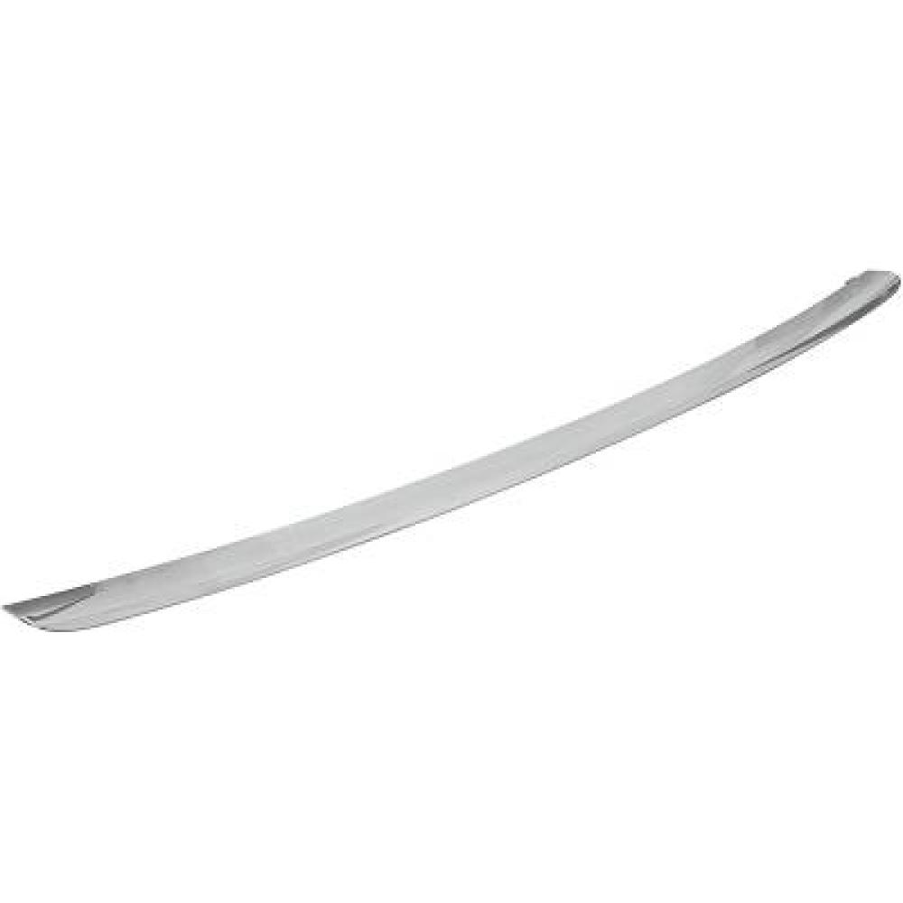 Baguette et bande protectrice, pare-chocs arrière — Audi A6 (Typ 4F2) (2008-2010) — réf. 1027067