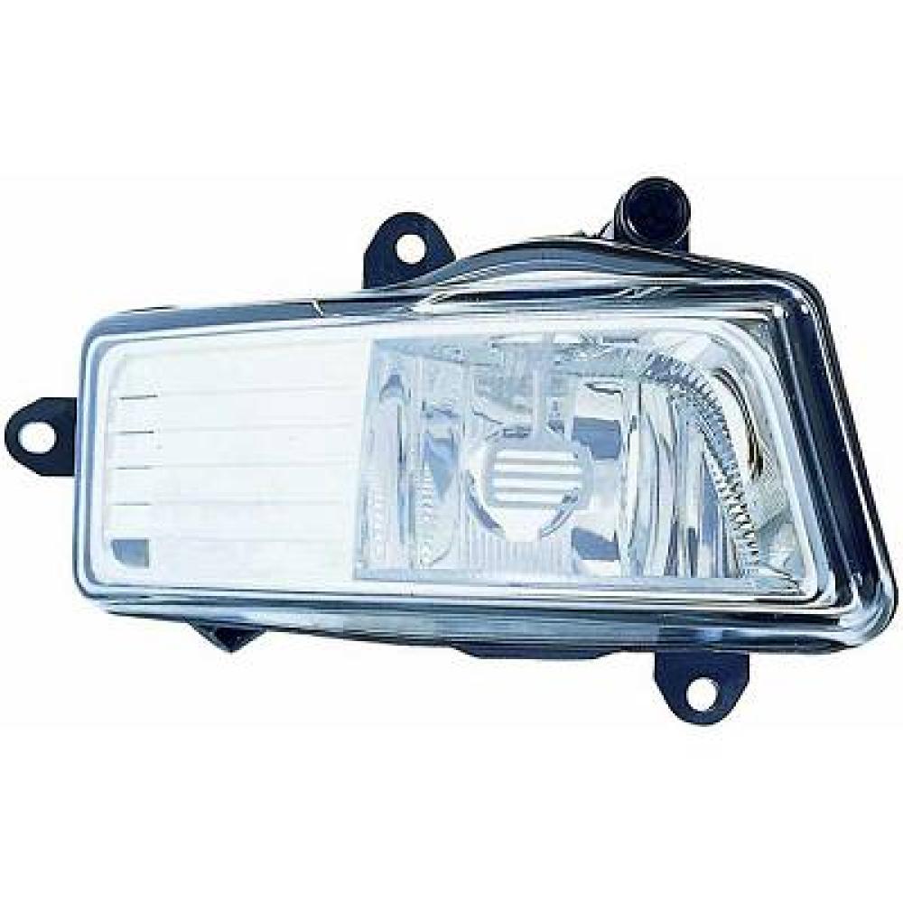 Projecteur antibrouillard droite — Audi A6 (Typ 4F2) (2008-2010)