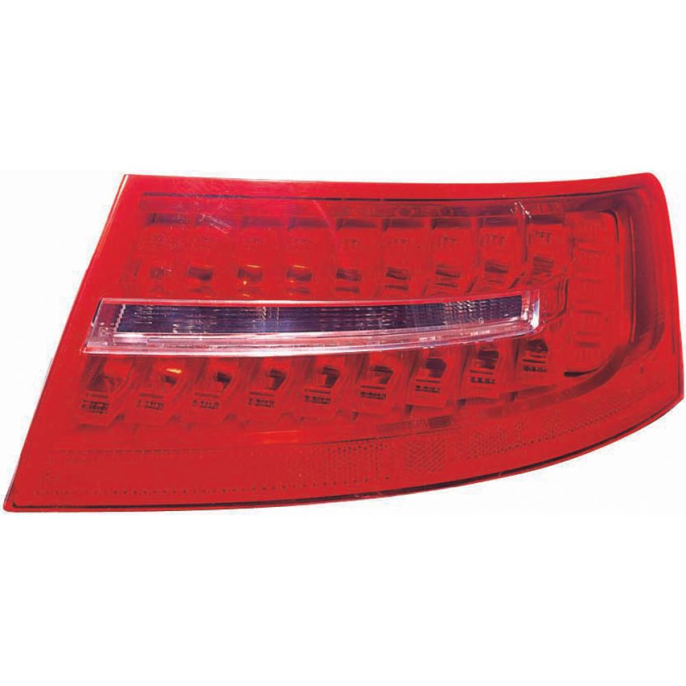 Feu arrière droite — Audi A6 (Typ 4F2) (2008-2010) — réf. 1027090
