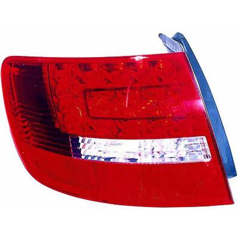 Feu arrière droite — Audi A6 (Typ 4F2) (2008-2010) — réf. 1027790