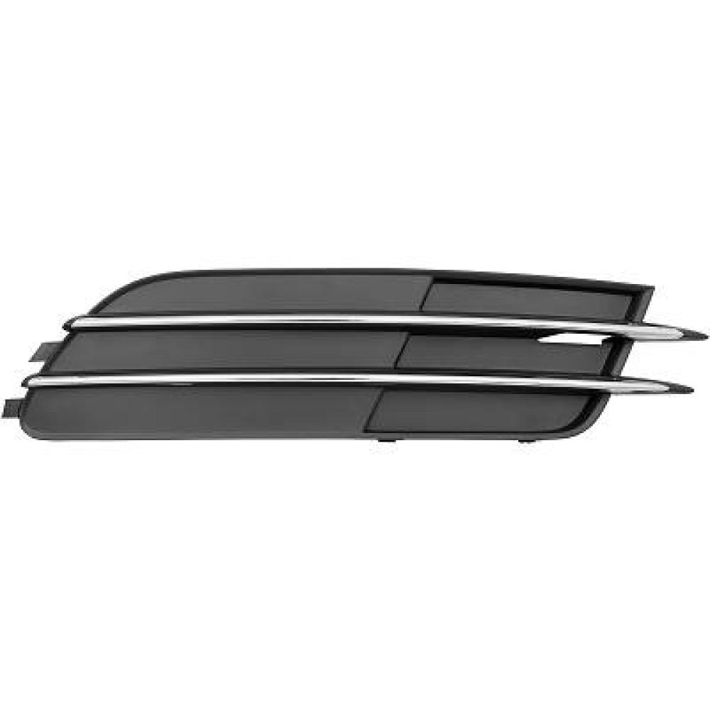Grille de ventilation, pare-chocs droite — Audi A6 (Typ 4G) (2011-2014) — réf. 1028038