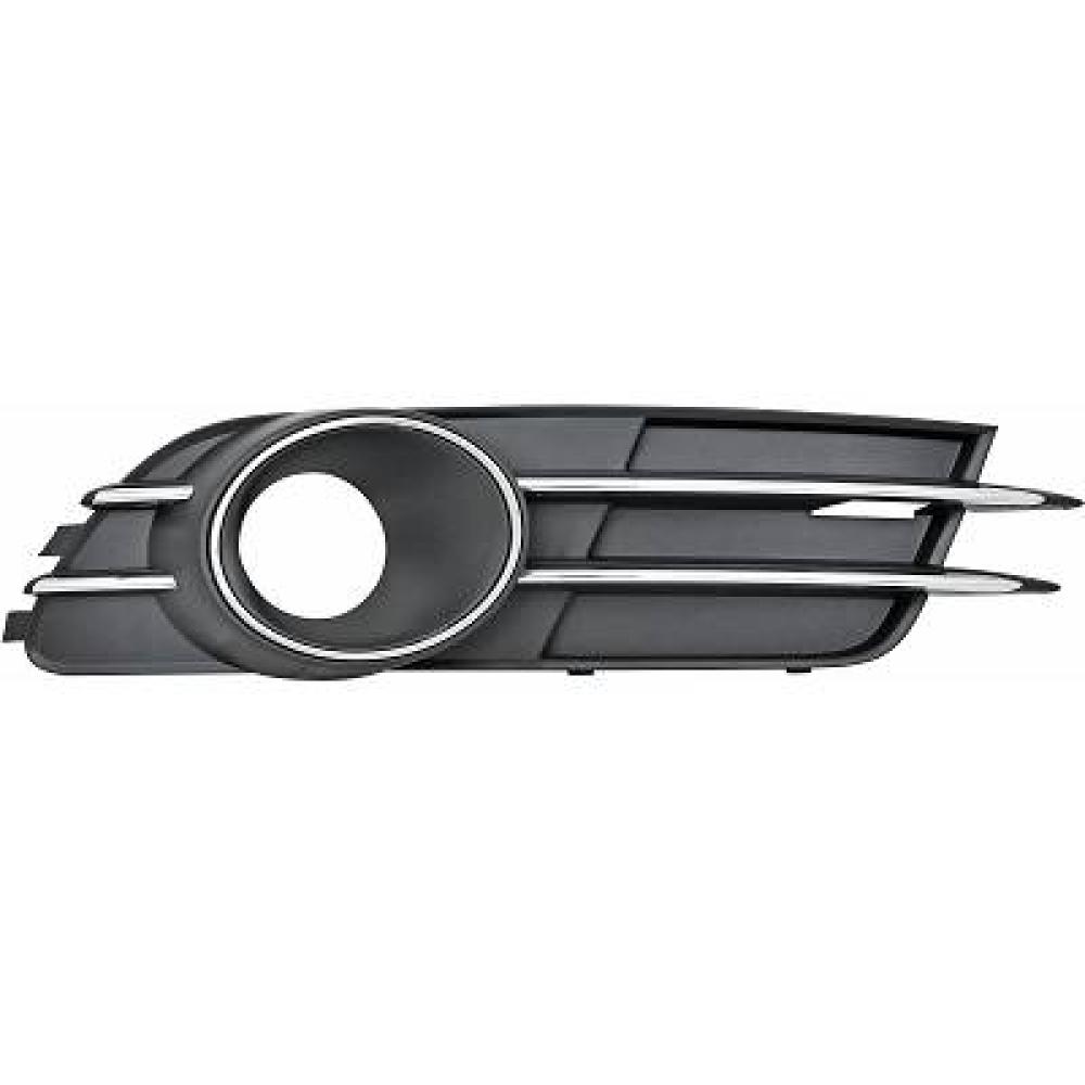 Grille de ventilation, pare-chocs droite — Audi A6 (Typ 4G) (2011-2014) — réf. 1028042