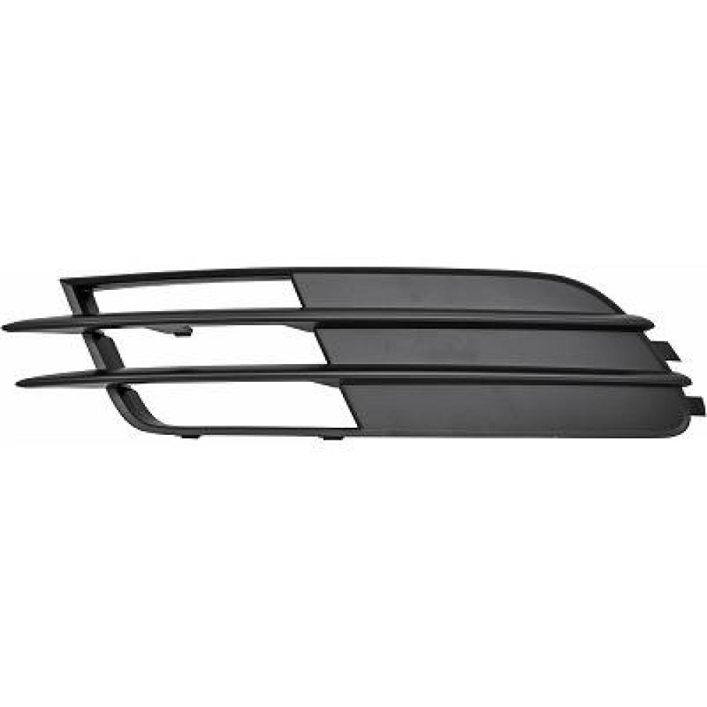 Grille de ventilation, pare-chocs gauche — Audi A6 (Typ 4G) (2011-2014) — réf. 1028047
