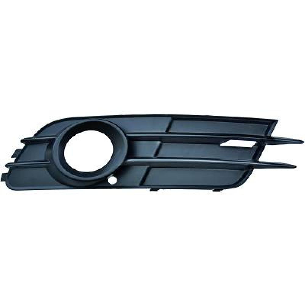 Grille de ventilation, pare-chocs droite — Audi A6 (Typ 4G) (2011-2014) — réf. 1028048