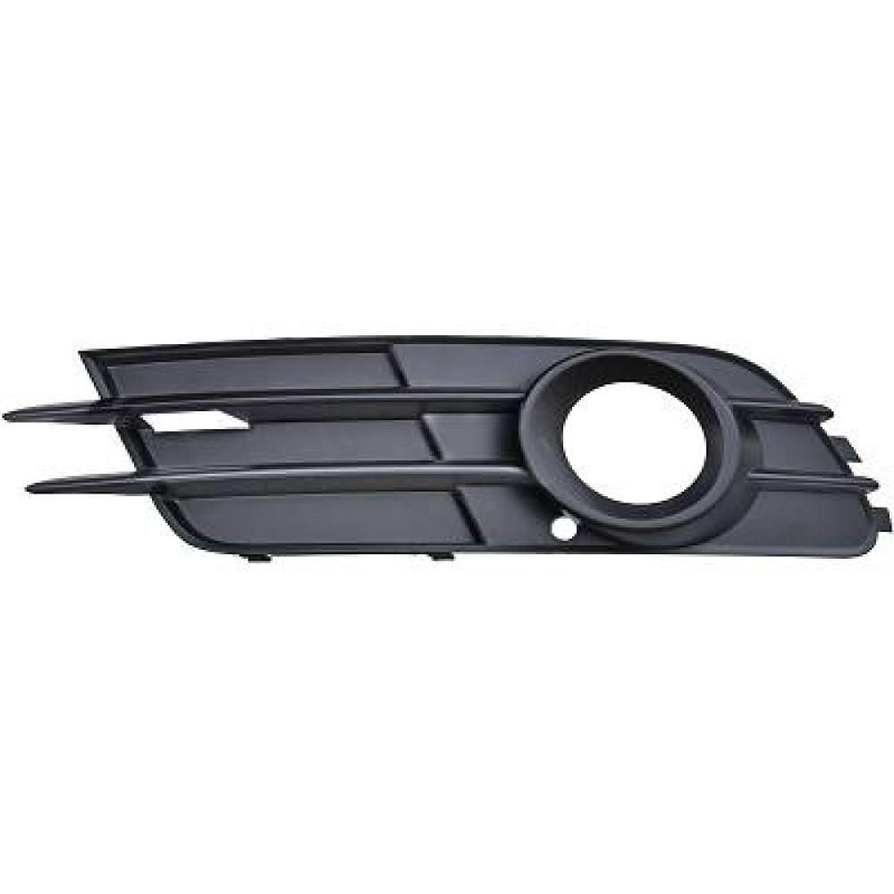 Grille de ventilation, pare-chocs gauche — Audi A6 (Typ 4G) (2011-2014) — réf. 1028049