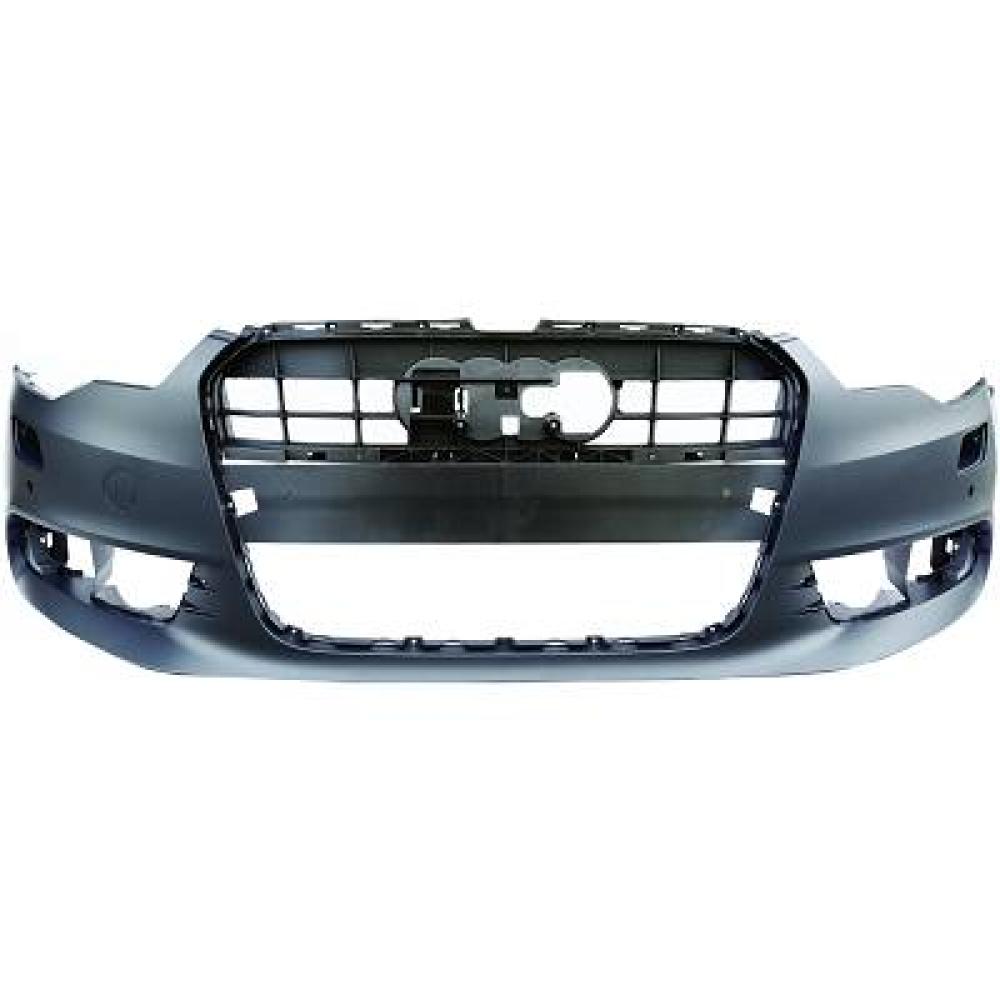 Pare-chocs avant — Audi A6 (Typ 4G) (2011-2014) — réf. 1028050
