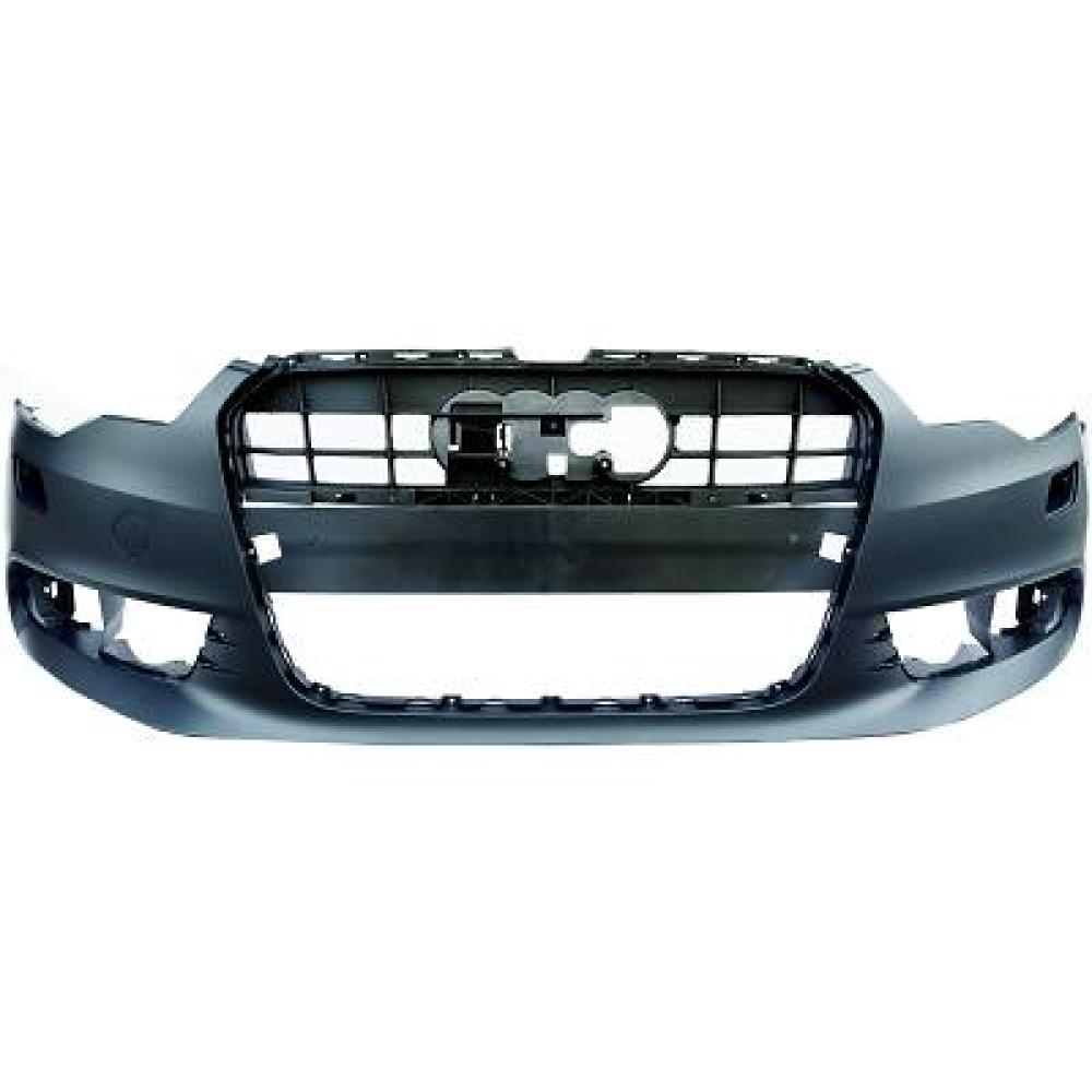 Pare-chocs avant — Audi A6 (Typ 4G) (2011-2014) — réf. 1028051