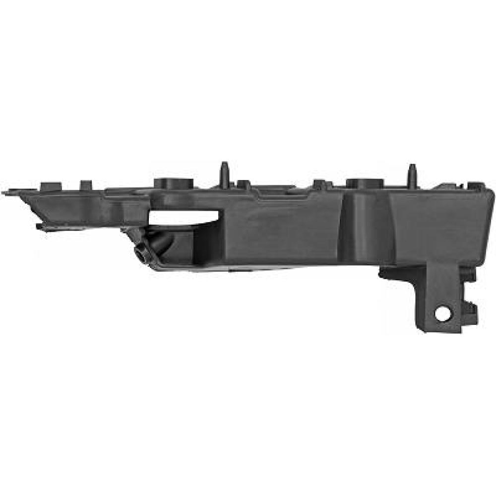 Support, pare-chocs avant gauche — Audi A6 (Typ 4G) (2011-2014) — réf. 1028053