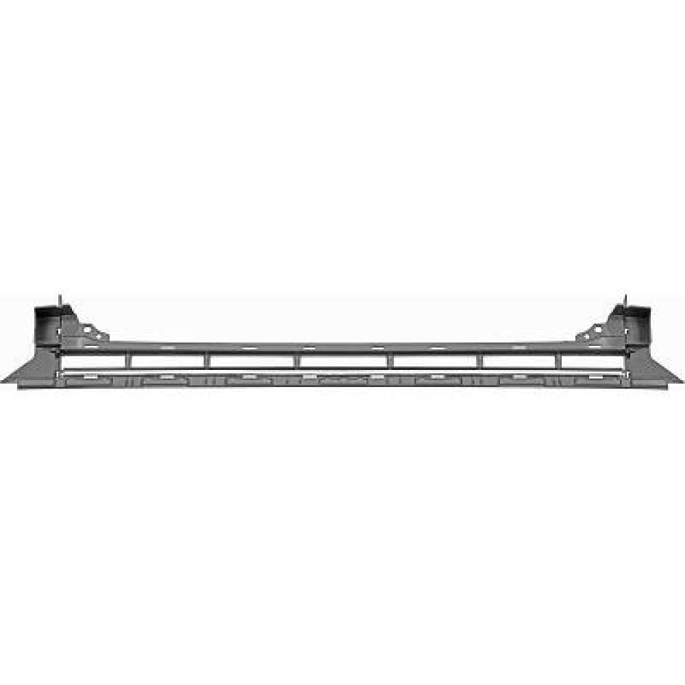 Grille de ventilation, pare-chocs centre — Audi A6 (Typ 4G) (2014-…) — réf. 1028139
