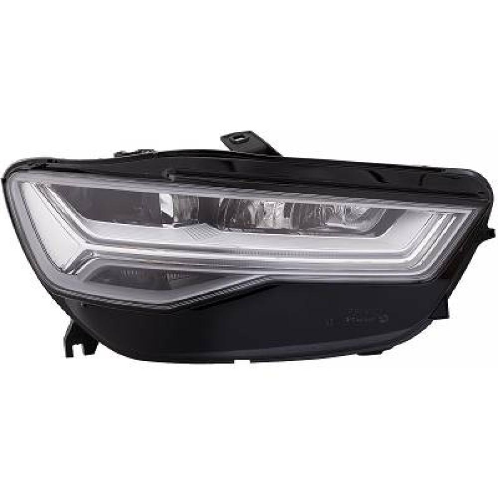 Projecteur principal droite — Audi A6 (Typ 4G) (2014-…) — réf. 1028180