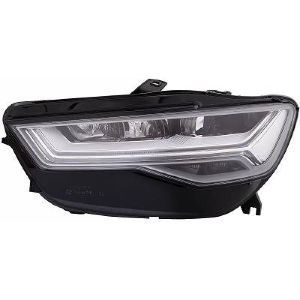 Projecteur principal gauche — Audi A6 (Typ 4G) (2014-…) — réf. 1028181