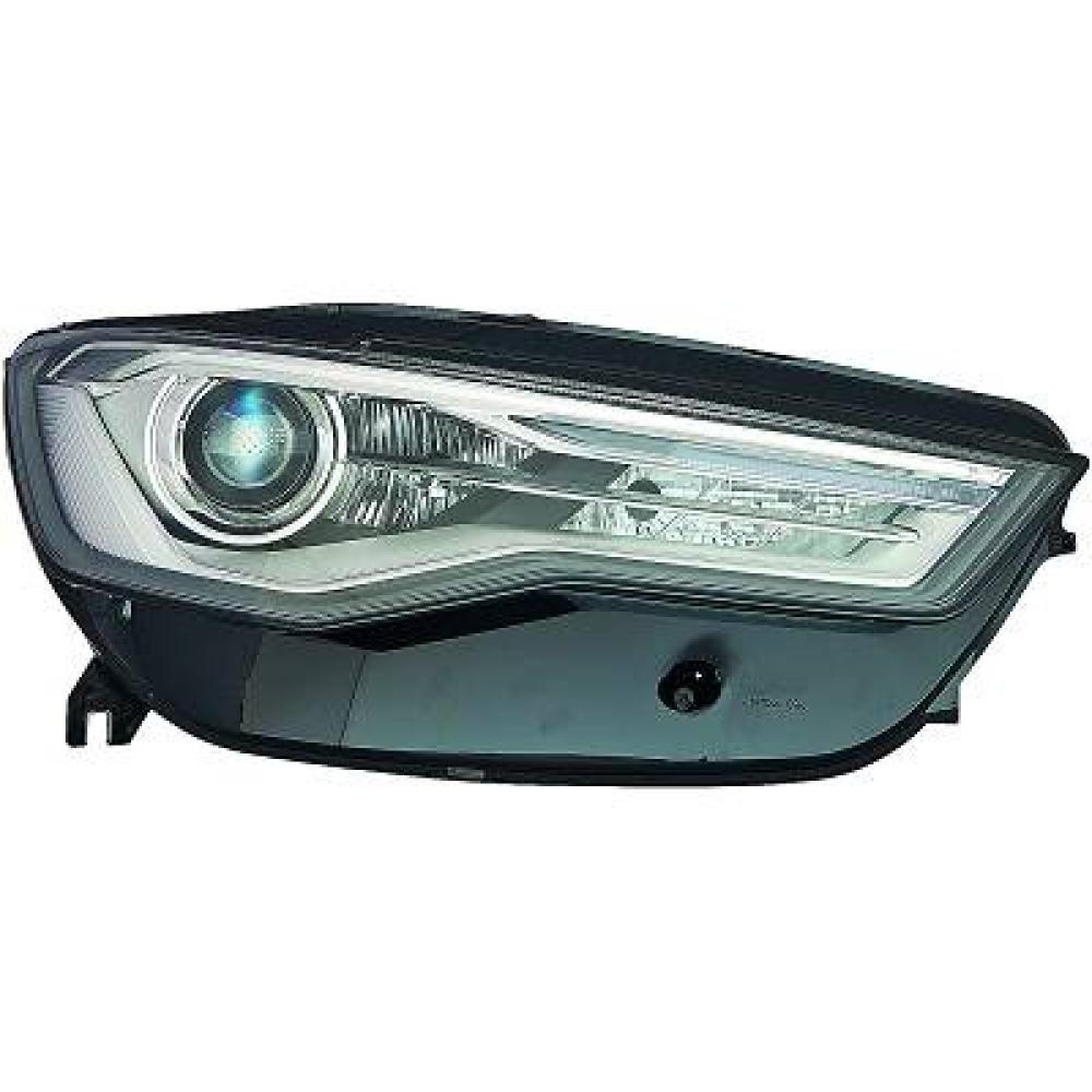 Projecteur principal droite — Audi A6 (Typ 4G) (2014-…) — réf. 1028182