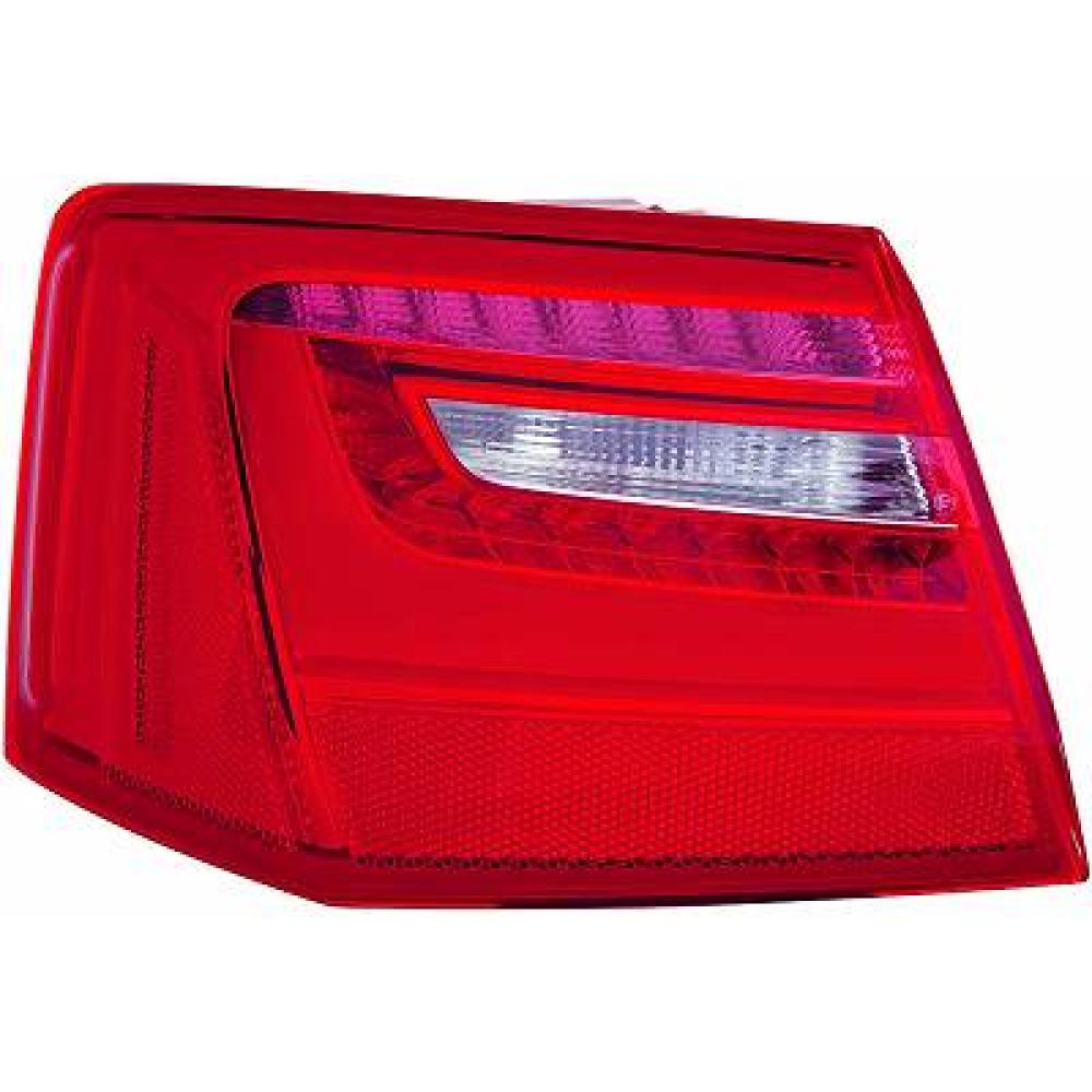 Feu arrière droite — Audi A6 (Typ 4G) (2011-2014) — réf. 1028190