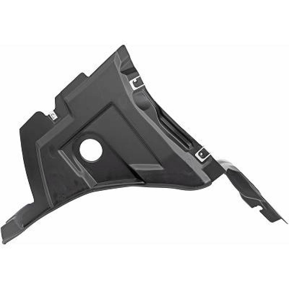 Garniture, passage de roue avant droite — Audi A6 (Typ 4G) (2014-…)