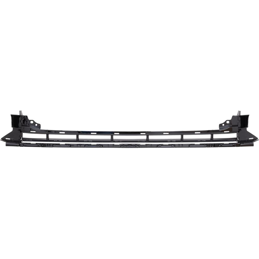 Grille de ventilation, pare-chocs centre — Audi A6 (Typ 4G) (2014-…) — réf. 1028245