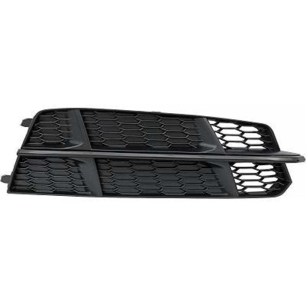 Grille de ventilation, pare-chocs droite — Audi A6 (Typ 4G) (2014-…) — réf. 1028246