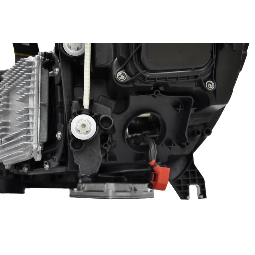 Kit de projecteurs principaux — Audi A6 (2015-2018) — vue 3